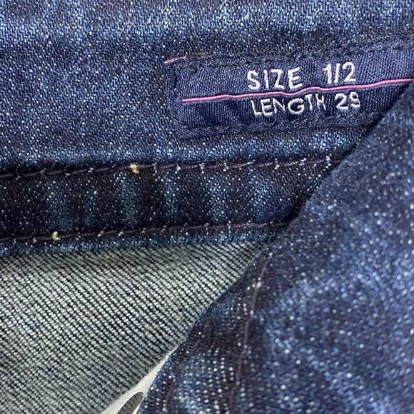 VIGOSS Skinny Jean - Picture 7 of 7